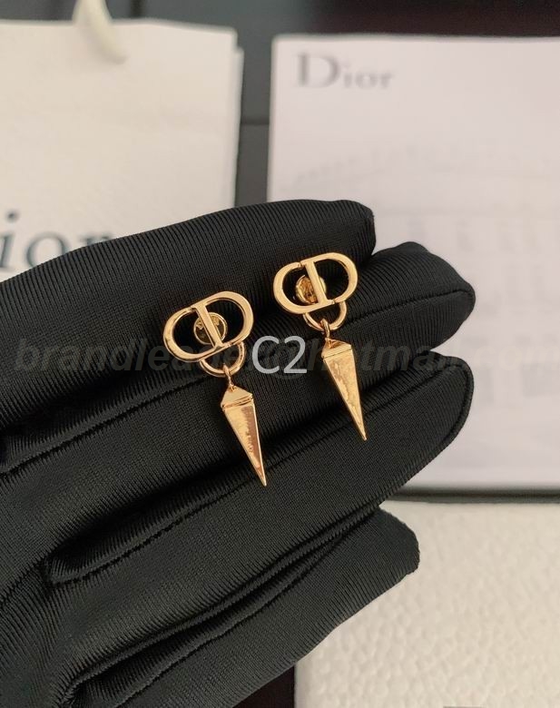 DIOR Earrings 36